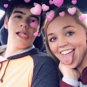 Meet your Posher, Blake